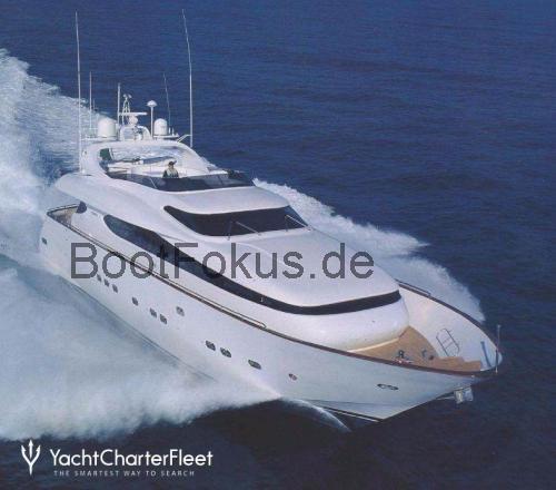 Maiora 26 technische daten 